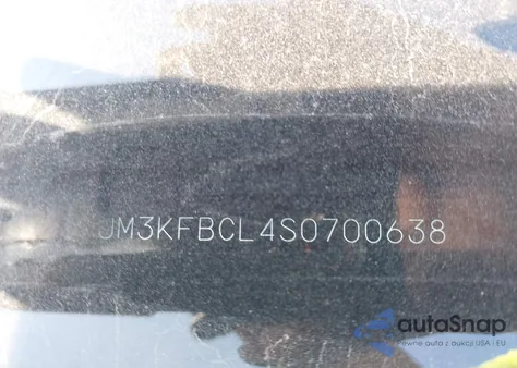 2025 Mazda Cx-5 2.5 S Preferred z USA, uszkodzony, nr VIN JM3KFBCL4S0700638